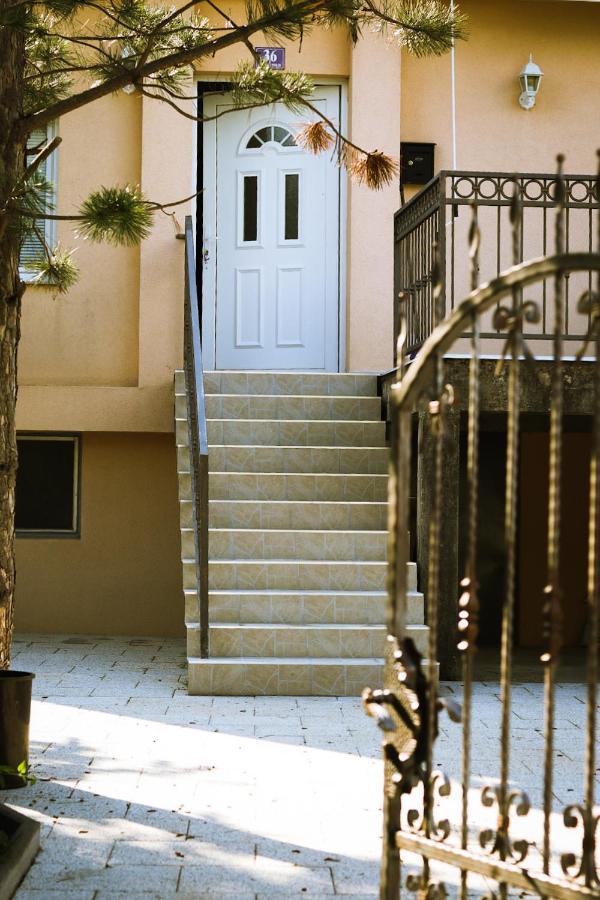 House Natural سيتلوك المظهر الخارجي الصورة