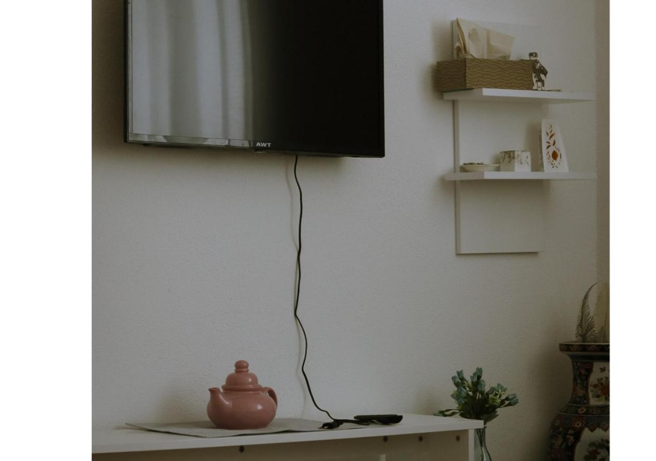 House Natural سيتلوك المظهر الخارجي الصورة